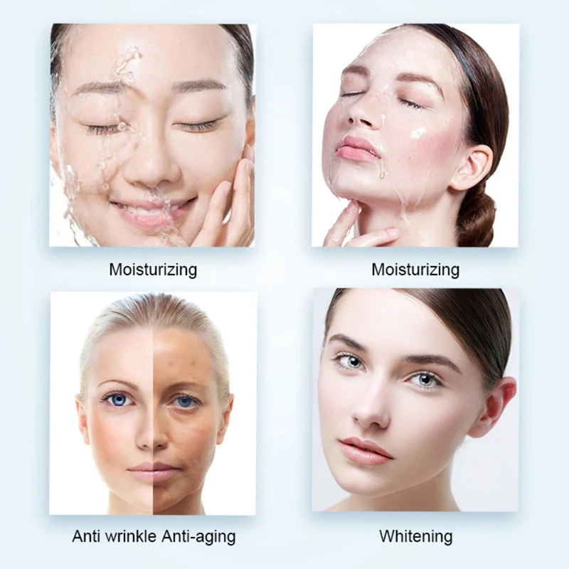 

Original Liquid Anti-Wrinkle Essence Moisturizing Serum Lifting Oil with Hyaluronic Acid