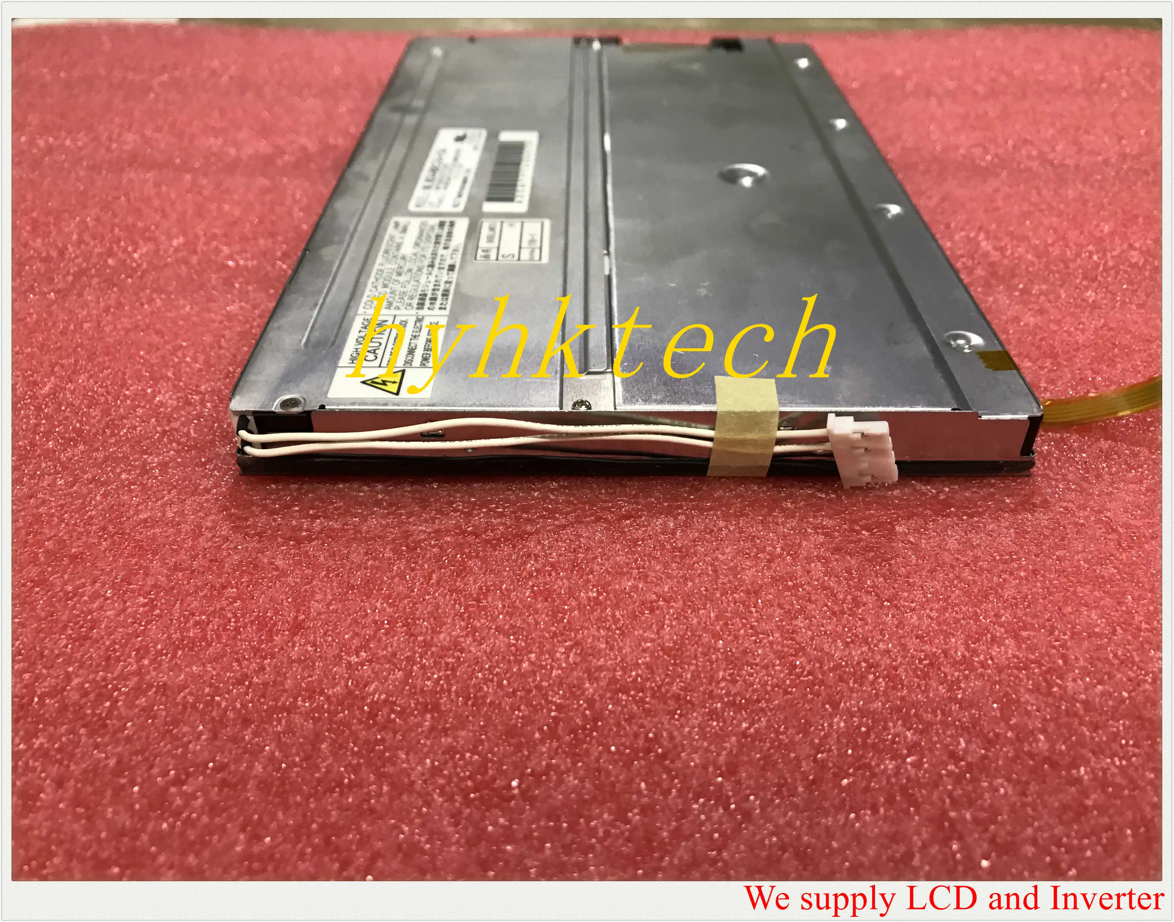 Поставка NL8048BC24 04 9 0 дюймовый ЖК экран новый и оригинальный работает|screen|screen lcd |