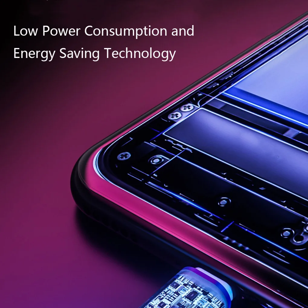 

Huawei Samsung LED Micro USB Type C