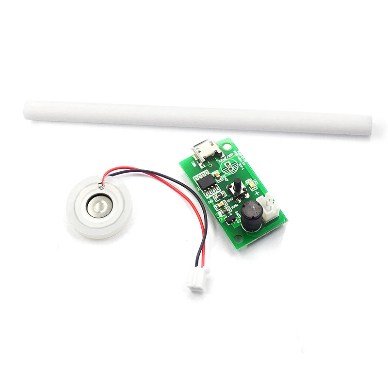 

Stlxy USB мини увлажнитель DIY комплект