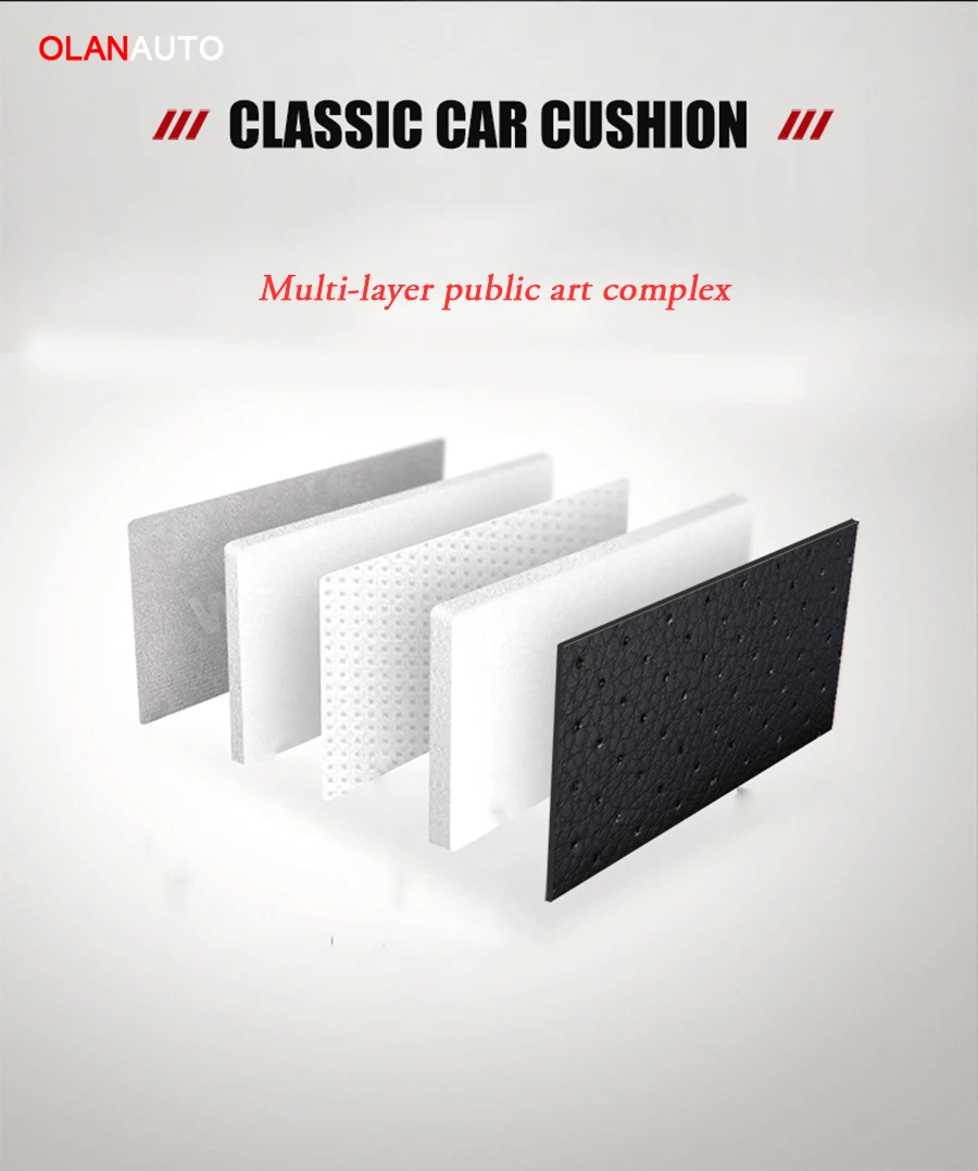 Чехол для автокресла для volkswagen polo vw polo 6r 9n vw passat b5 passat b6 passat b7 b8 vw golf 5 golf 6 7 Защита для автомобильного сиденья
