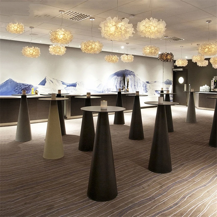 Подвесные светильники светодиодные в скандинавском стиле | Лампы и освещение