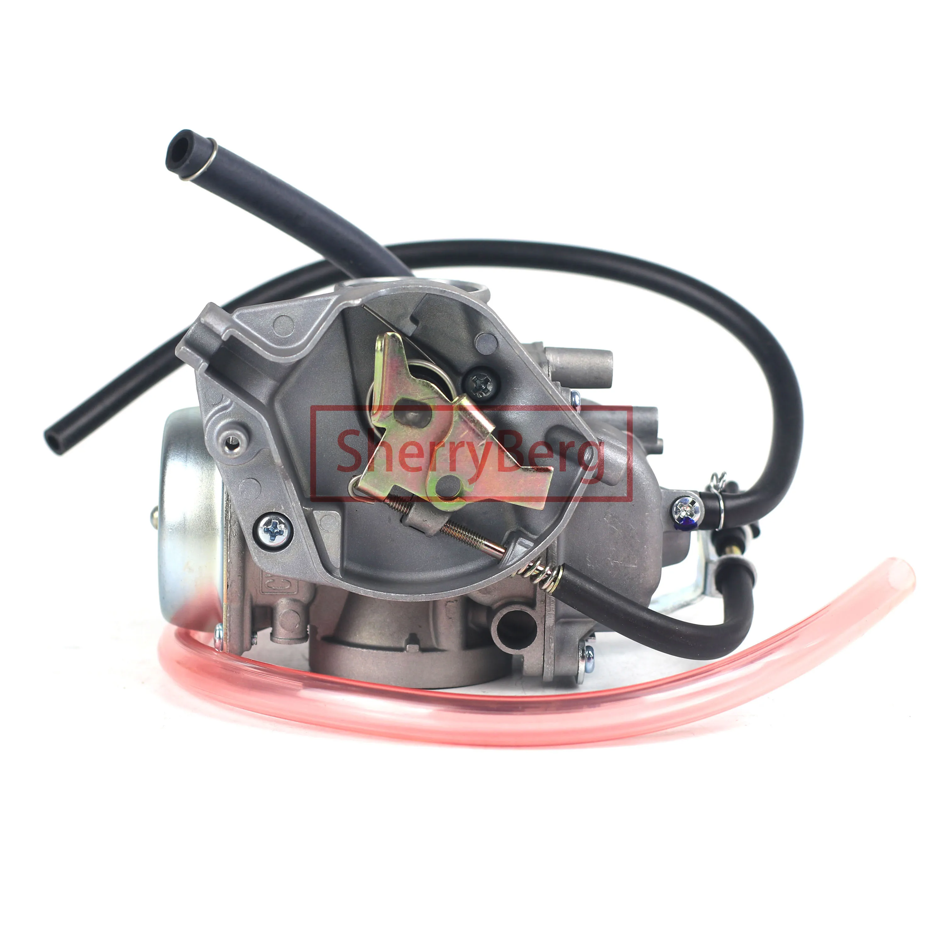 SherryBerg Carburetor carb 33mm replace OEM product CVK32 CVK33 CVK34 FIT FOR Kawasaki BJ250 250TR | Автомобили и мотоциклы