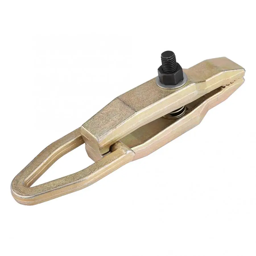 Заграничный ремонт кузова автомобиля 3 тонны самозатягивающийся односторонний