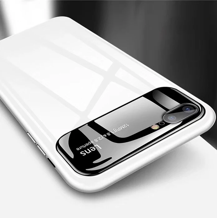

For iPhone 11 12 Pro Max Mini XR XS X 8 7 6 6S Plus SE 2 2020 Case Liquid Square Tempered Glass Shockproof Soft Frame Back Cover