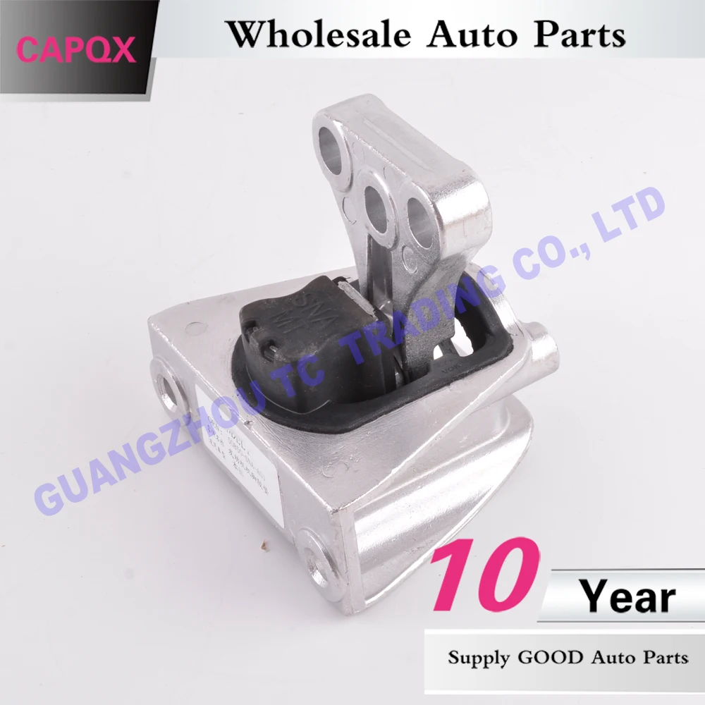 Высококачественное крепление двигателя CAPQX 4 шт. для HONDA CIVIC 2006 2007 2008 2009 2010 2011 FA1 2012