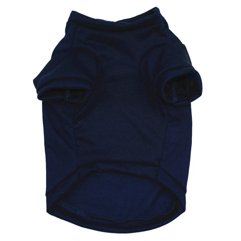 Одежда для домашних животных Сезон осень зима Черное хлопковое пальто Хэллоуина