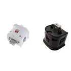 Беспроводной пульт дистанционного управления для Wii встроенным Motion Plus геймпад с силиконовый чехол motion датчик 2020