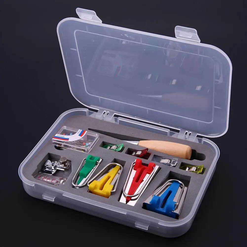 Многофункциональная швейная лента набор бытовых швейных принадлежностей сделай