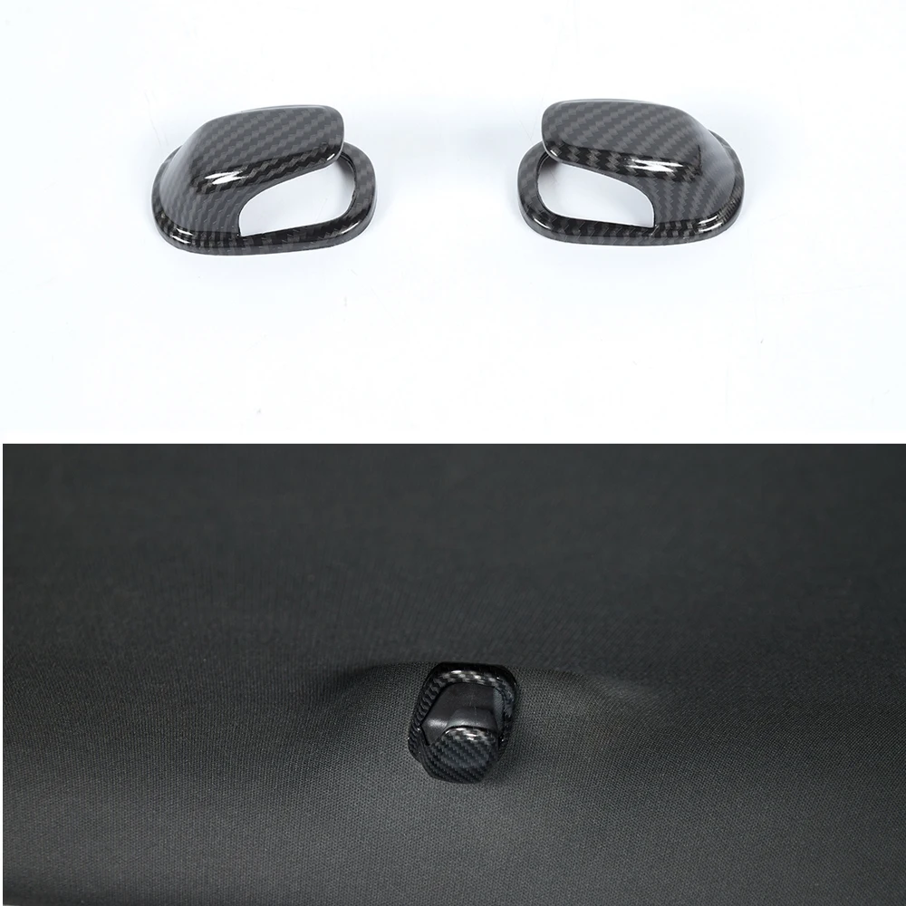 

For Chevrolet Camaro 2010-2015 Car Hook Decoration Cover Trim Interior ABS Auto Styling Moldings