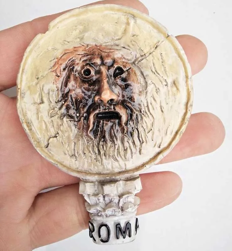 Финская австралийская смола магниты на холодильник сувениры для путешествий