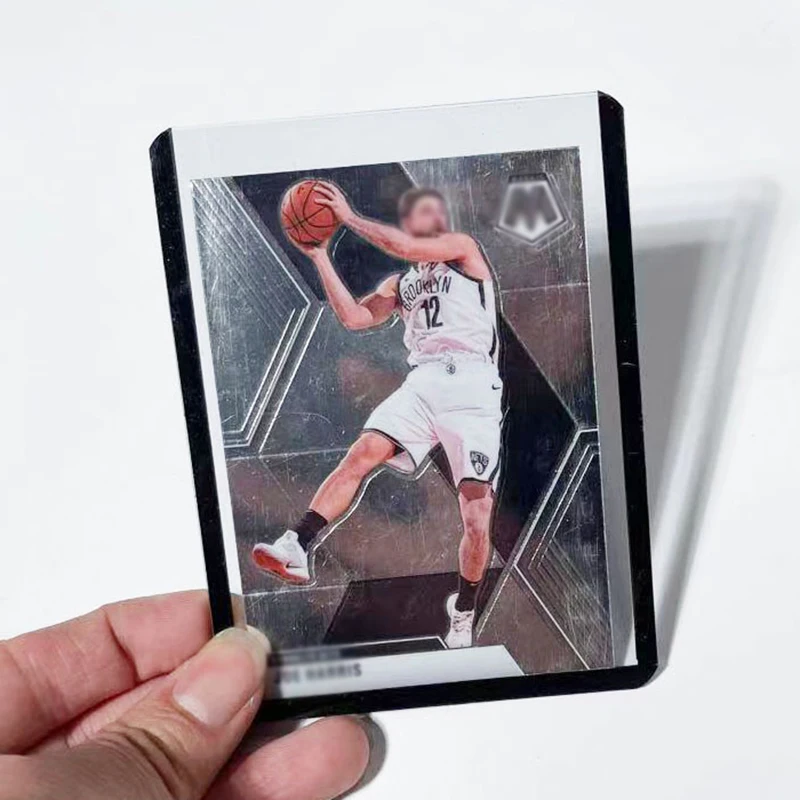 35pt Topload держатель для карт 3X4 &quotзащитные карты настольных игр игровой чехол