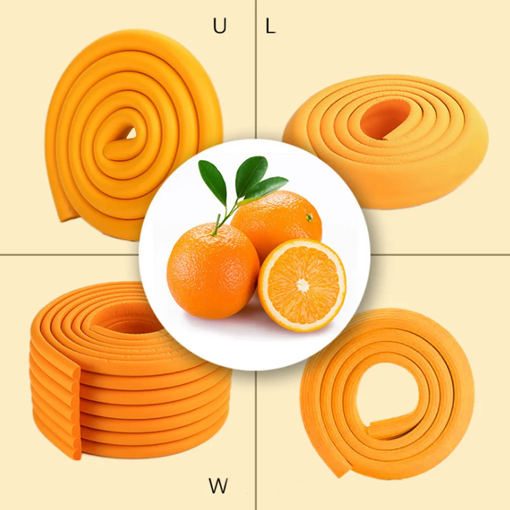 Полоски для защиты от столкновений детей защитные полосы дошкольного возраста