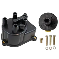 new distributor cap rotor ignition kit for honda civic 30103p08003 30102p54006