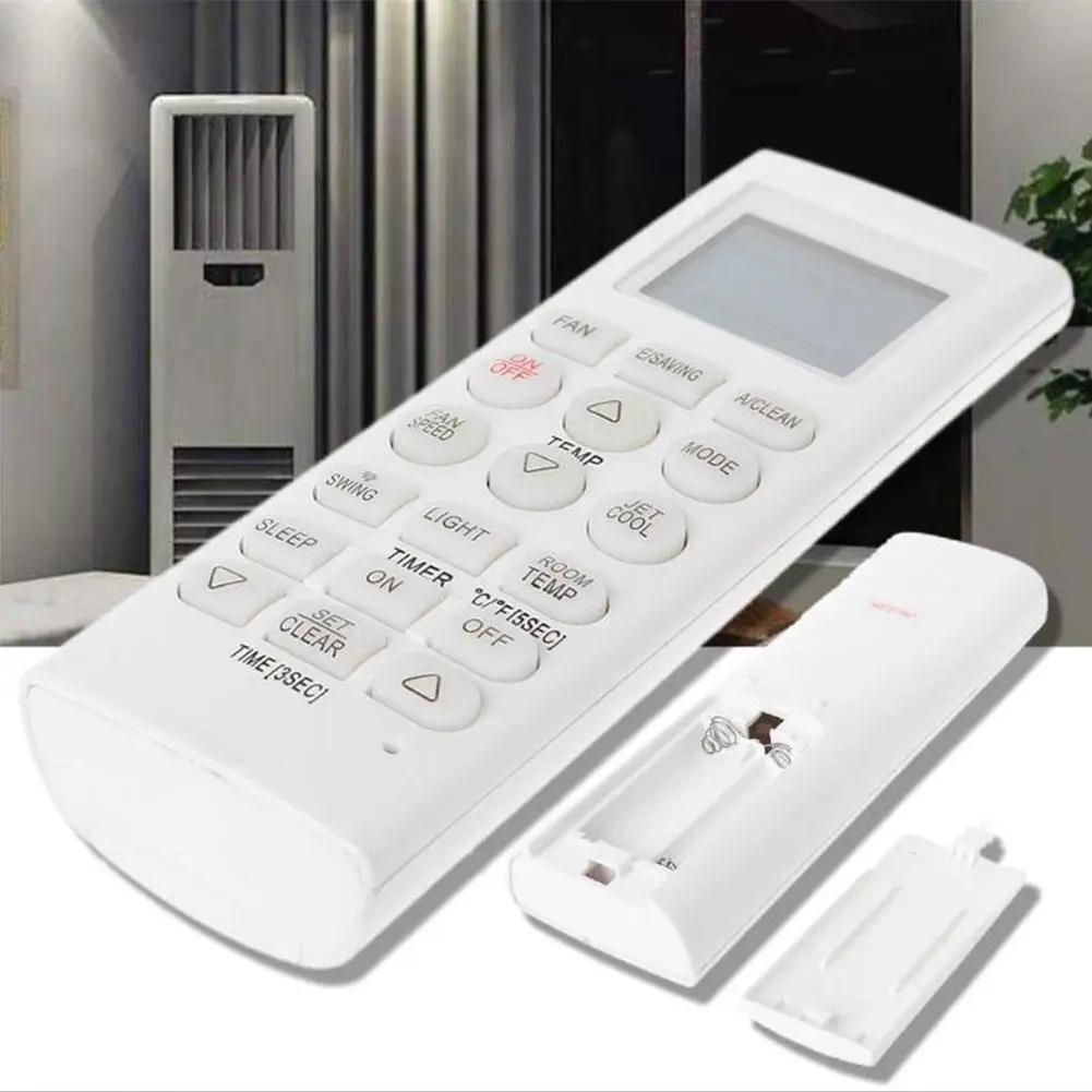 

Suitable For LG Air Conditioner Remote Control Suitable For AKB73315601 AKB73215509