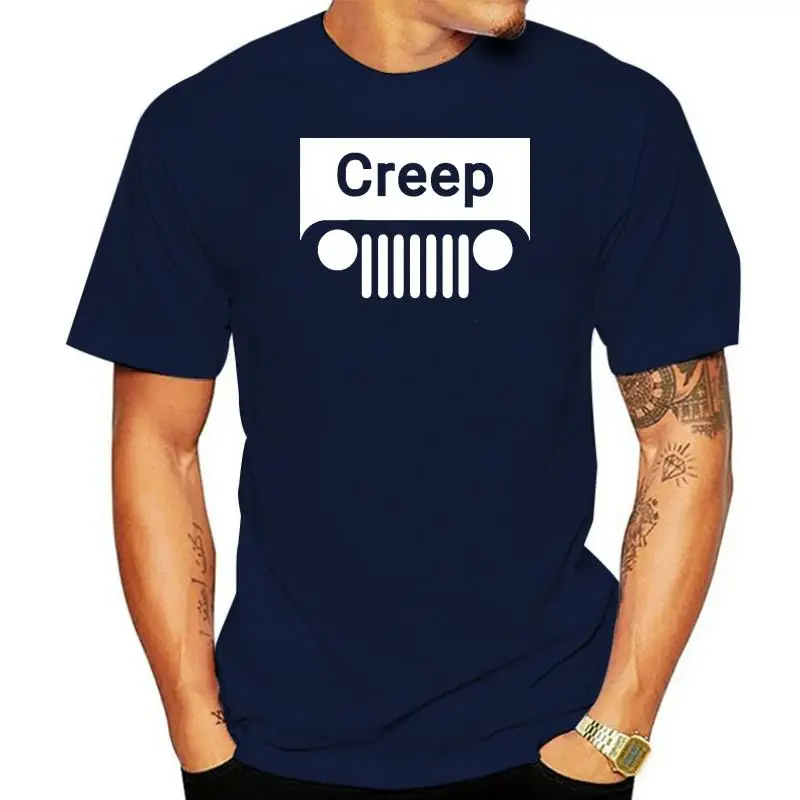 

Creep Tee - - Car Culture - Goth - Tumblr - Grunge-90s-эстетика-фотосессия