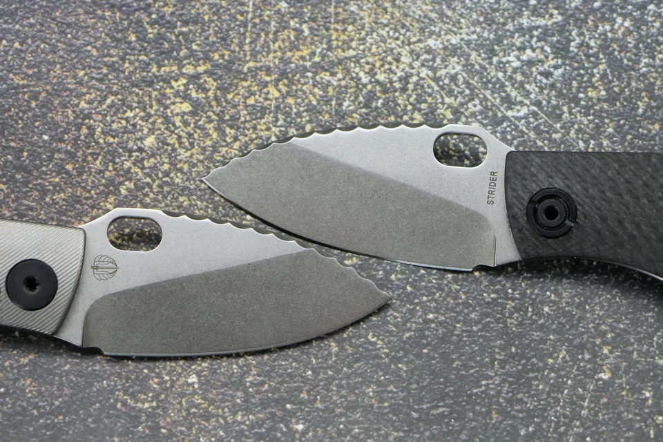 TIGEND SJ75 складной нож D2 blad titanium+ CF/G10 Ручка для кемпинга на открытом воздухе средство для охоты нож для фруктов тактика выживания EDC инструмент