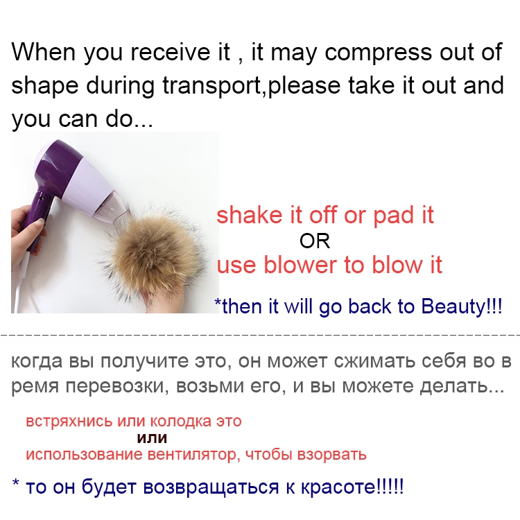 Новые Мягкие вязаные шапки с помпоном из натурального меха для маленьких мальчиков и девочек, детские зимние Хлопковые вязаные шапки с меховым помпоном, шапки для новорожденных