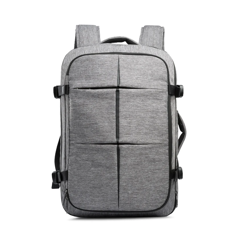 Мужские/Женские повседневные Рюкзаки 2019 модные деловые дорожные сумки для