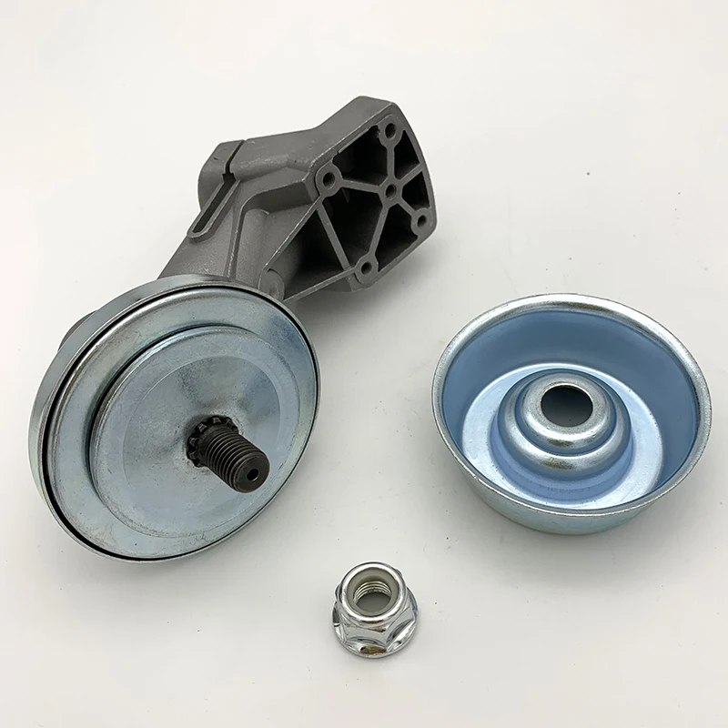 Головка шестерни триммера для Stihl FS160 FS220 FS280 FS290 FS300 FS310 FS350 FS400 FS450 FS480 сменная деталь