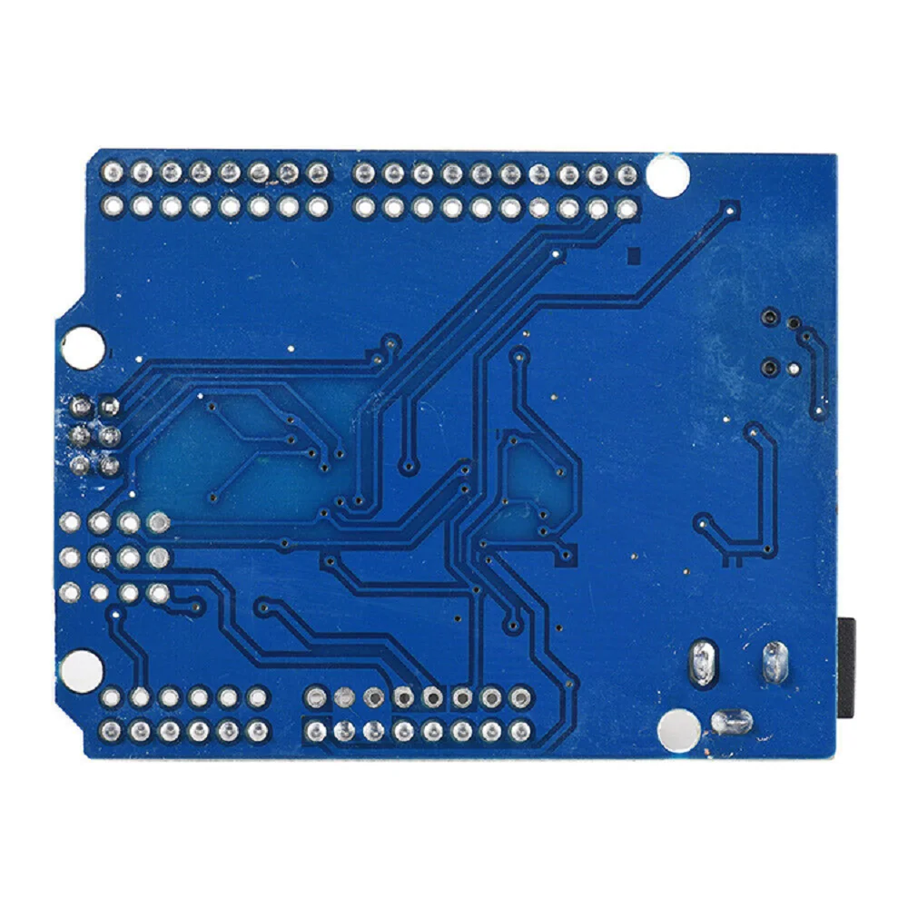 

High Quality UNOR3 Development Board CH340G With Data Cable Pin Header UNOR3 For Arduino