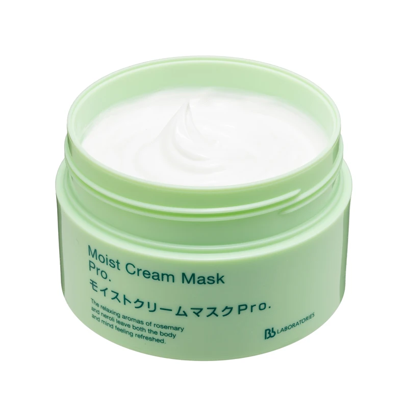 Bb Laboratories увлажняющий крем Mask Pro. 175g плаценты габерлеи Rhodopensis экстракт кожи