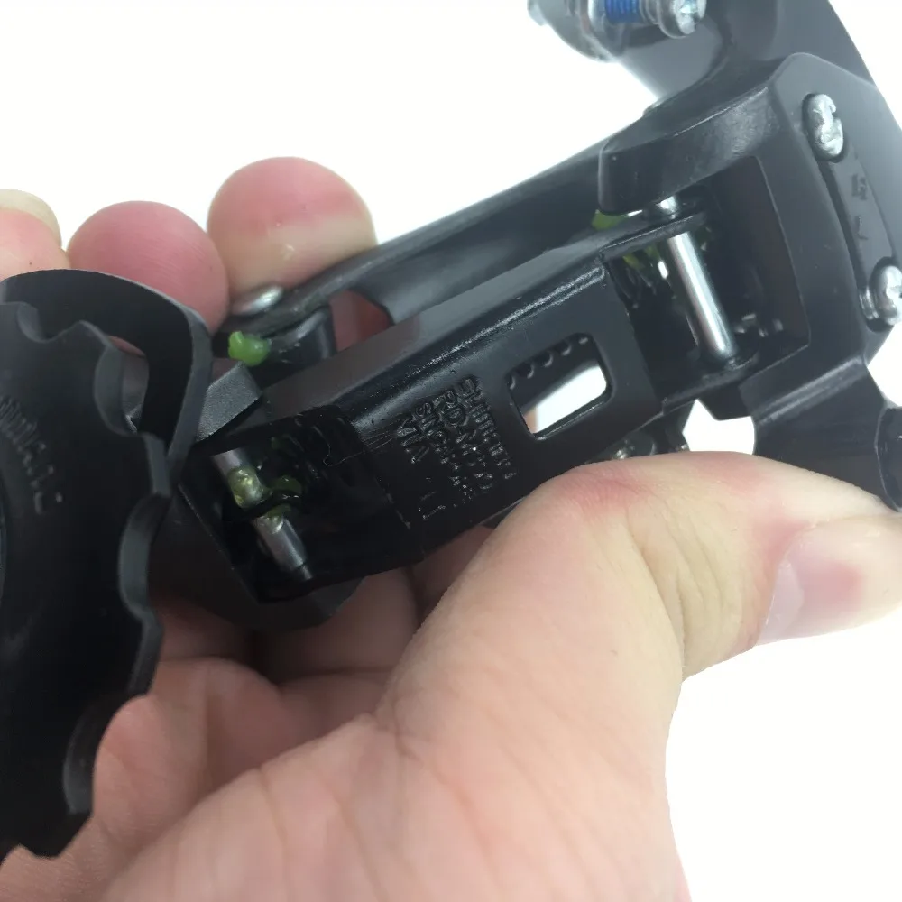 Acera M390 RD задний переключатель 9S MTB Велоспорт обувь для мужчин|mtb rear derailleur|rear