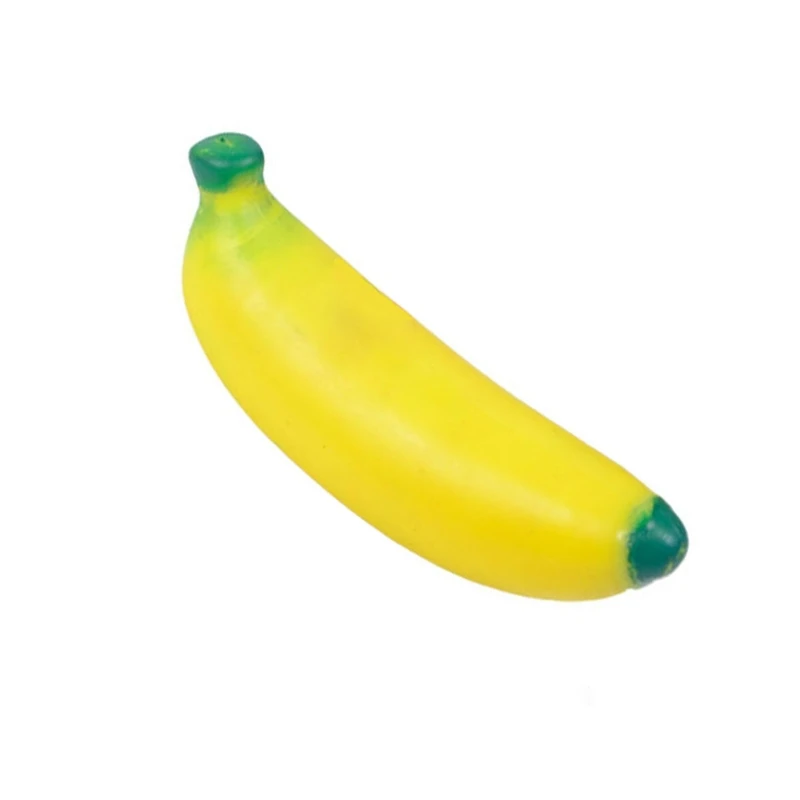 

Shapeable Banana Carrot Vegetable Squeeze Toy Novelty Fidget Toys Stress Relief Not Squish Toy Kids New Palythings