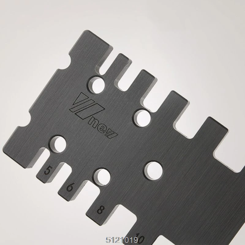 Фреза по дереву для соединения шип-паз датчик шаблон трек Торцовочные Концевая