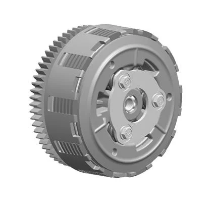 Скользящая пластина сцепления мотоцикла для Zontes Zt310-x / r t v и Zt250-s-r