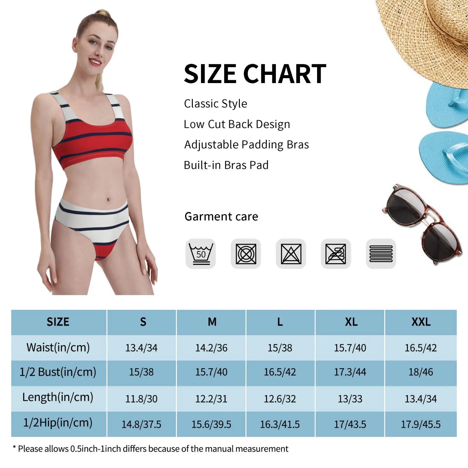 

Retro 1998-00 Red White & Navy Away Shirt Swimsuit one piece Bikini Padded Bavaria Euro Leagues Fuballmeisterschaft