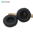 IMTTSTR 1 пара амбушюров для Koss UR-30 UR.30 UR30 втулка подушки для наушников крышка подушки Замена чашки