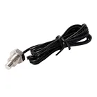 2020 Новый NTC 10K Термистор датчик температуры M8 резьба зонд кабель 1 м 2 м 3 м водонепроницаемый