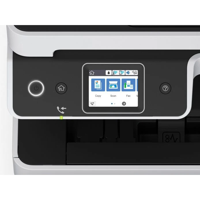 МФУ струйный Epson L6490 A4 цветной серый | Компьютеры и офис