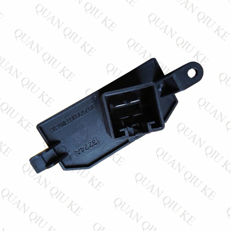 Сопротивление электродвигателя воздуходувки подходит для резистора