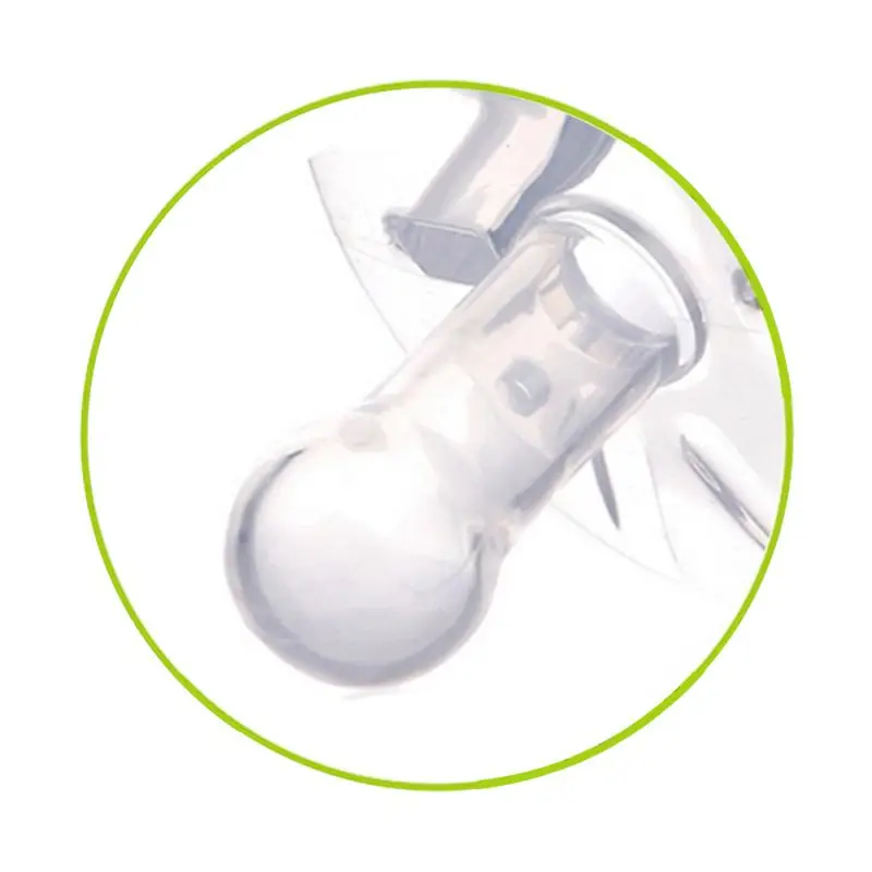 

Baby Kids Pacifier Foods Milk Nipple Nibbler Safe Nipple Bottles dw