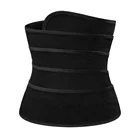 2021 тренажер для талии формирователь тела размера плюс Васит тренажер для женщин живота контроль пота пояс Cinta Modeladora отработанные кроссовки