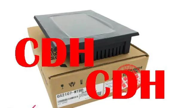 

GS2107-WTBD GS2110-WTBD GT2310-VTBA GT2310-VTBD New and original