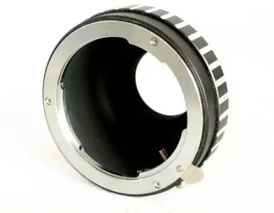 DA-PQ переходное кольцо для объектива Pentax DA объектив Q P/Q PQ Q10 Q7 Q-S1 Кольцо адаптер