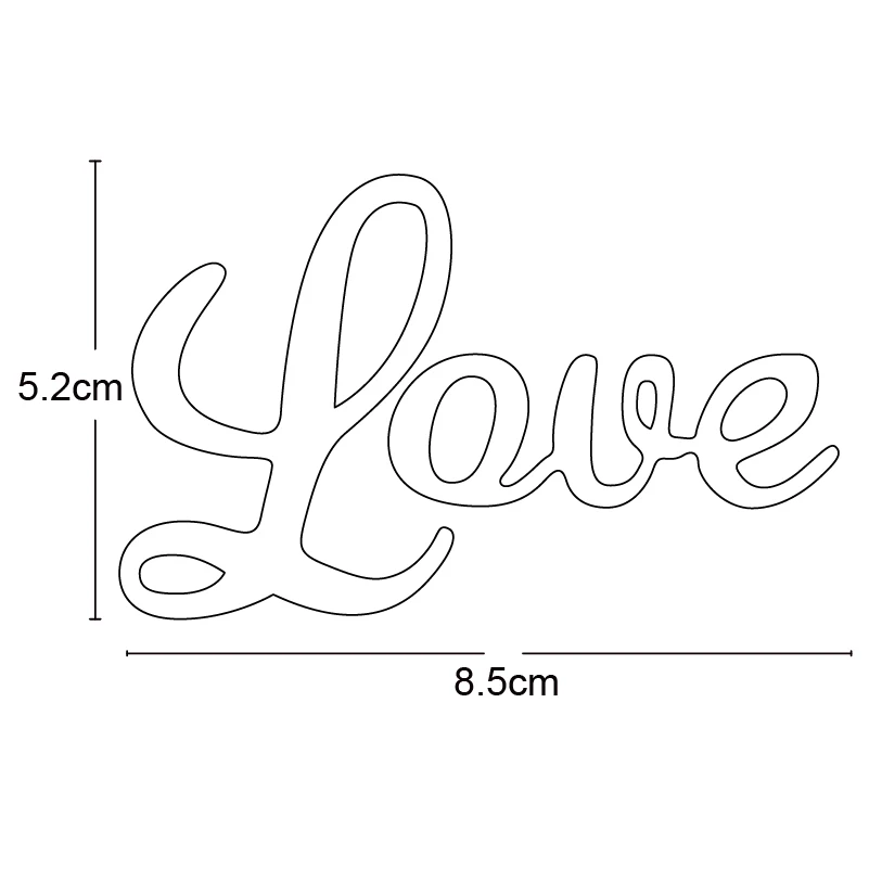 

Different Shape Borders metal cutting dies 3Pcs Irregular square frame Scrapbook paper craft knife mould blade punch stencils