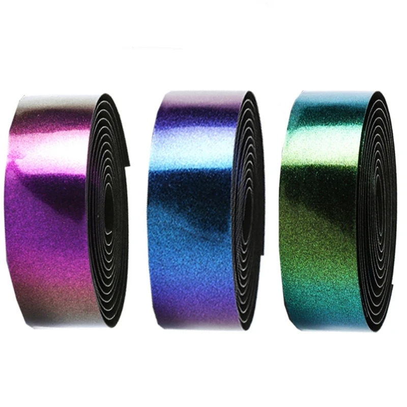 

Handlebar Tape For MTB and Road Bike, Non-slip, Soft, EVA, Absorbs Shock Cycling Road Bike Bar Tape
