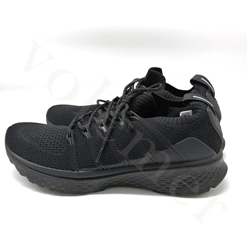 Xiaomi Sneaker 2 Mijia беговая Обувь Uni-Moulding Techinique Fishbone Lock system эластичная вязанная амортизирующая подошва
