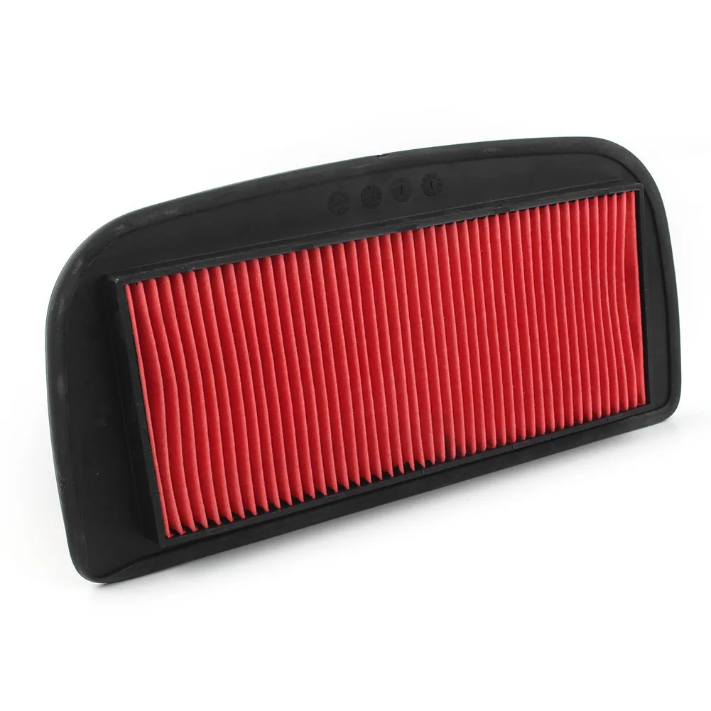 

Motorcycle Air Filter Intake Cleaner Kit For Yamaha YZF-R1 YZF R1 2002 2003 02-03 New Red
