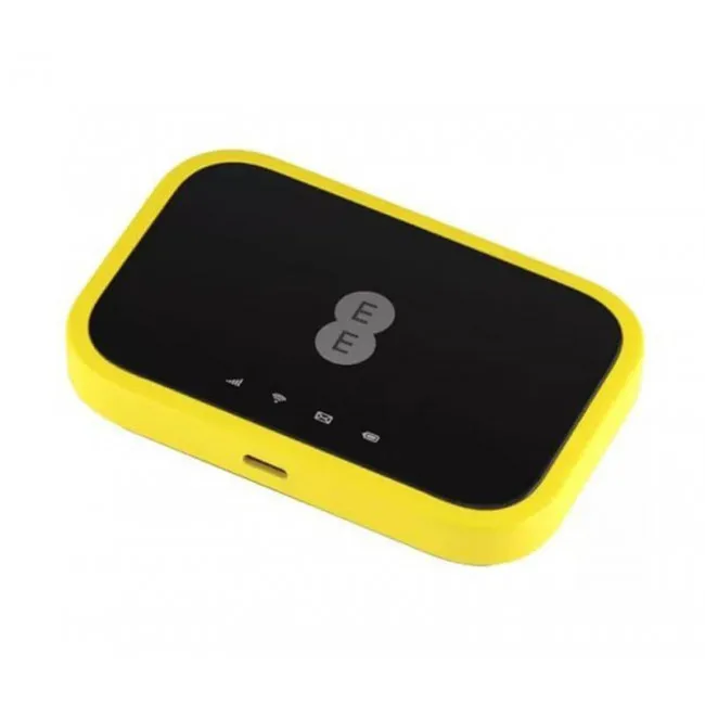 Разблокированный Мобильный Wi-Fi роутер Alcatel EE70 4G LTE | Компьютеры и офис