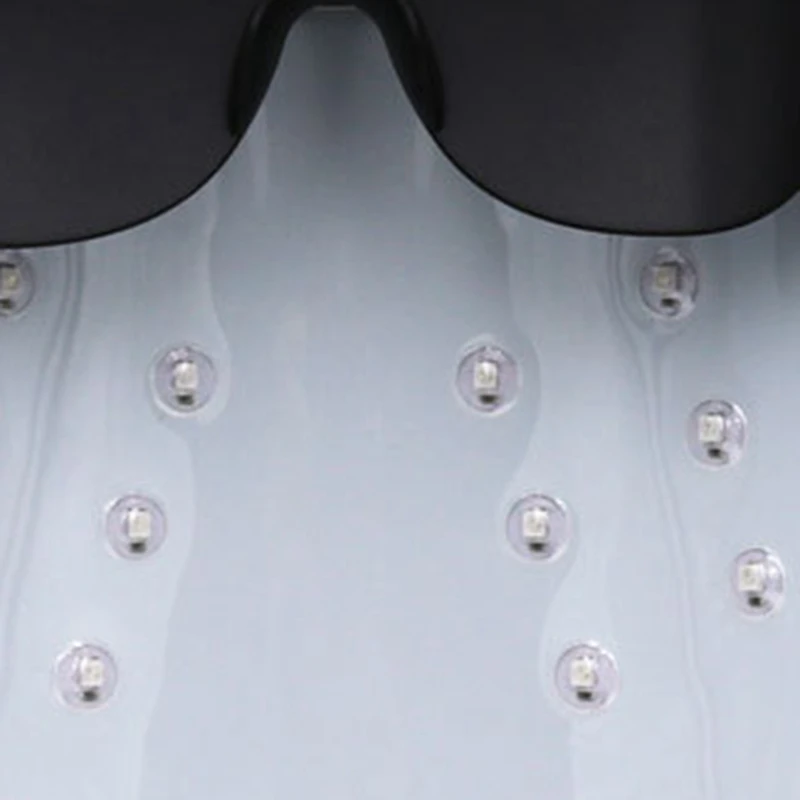 Фотон Омоложение цветной светильник маска для лица инструмент омоложения