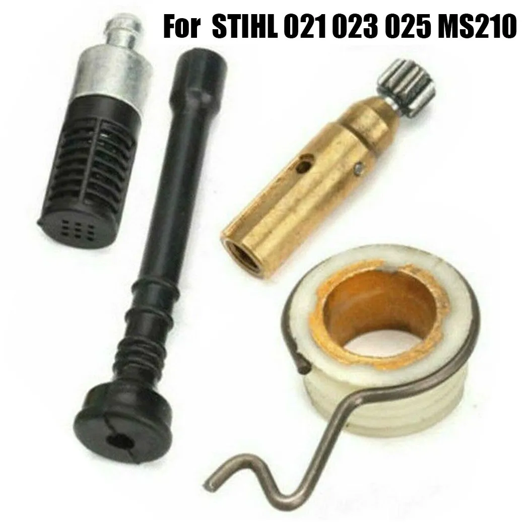 

021 Oil Pump 023 025 Accessories For Stihl MS210 Replacement Service Kit