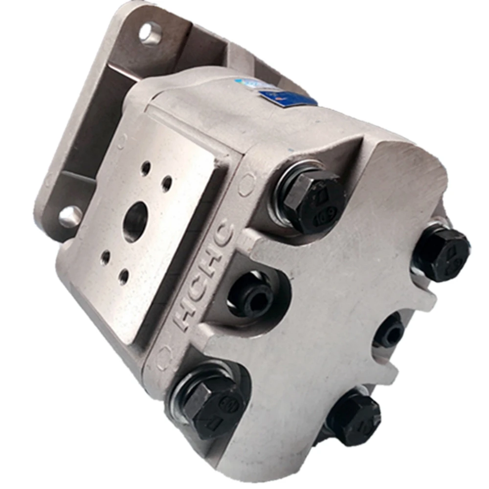 

CBG 2100 Hydraulic Oil Pump Gear Pumps High Pressure for Forklift