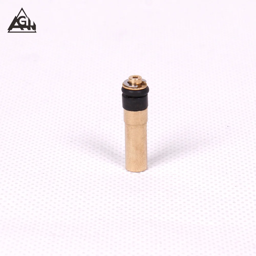Pcp насос третий этап поршень 6 0 мм OD части насоса для 30MPA 300bar/4500psi Стандартный
