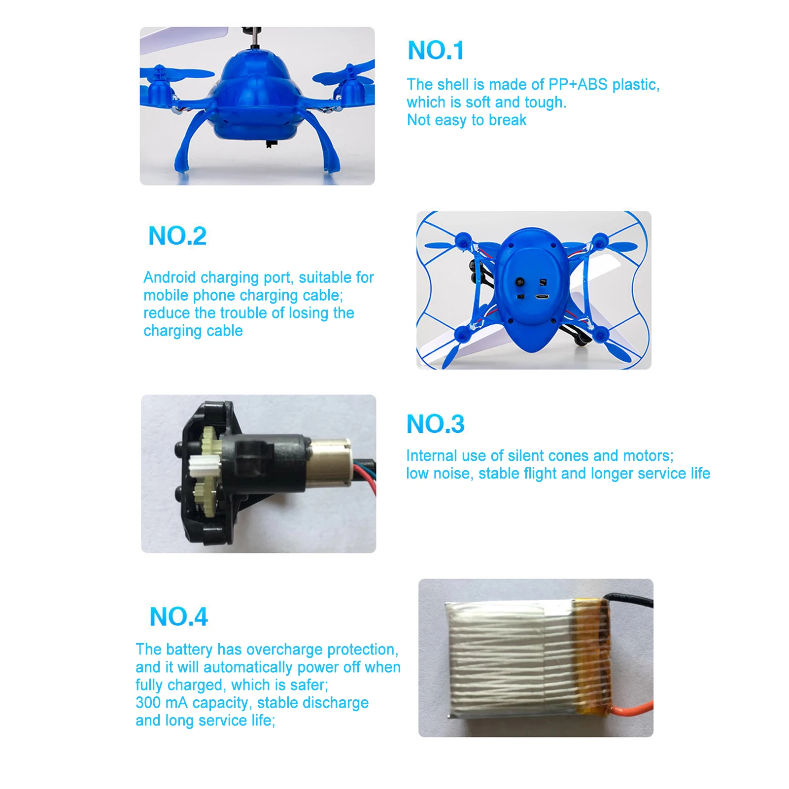 Мини-rc инфракрасный индукционный вертолет распознавание жестов дистанционного