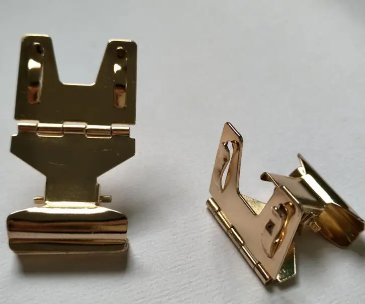 200 шт. металлический зажим знак бумажная карточка дисплей ценовые этикетки